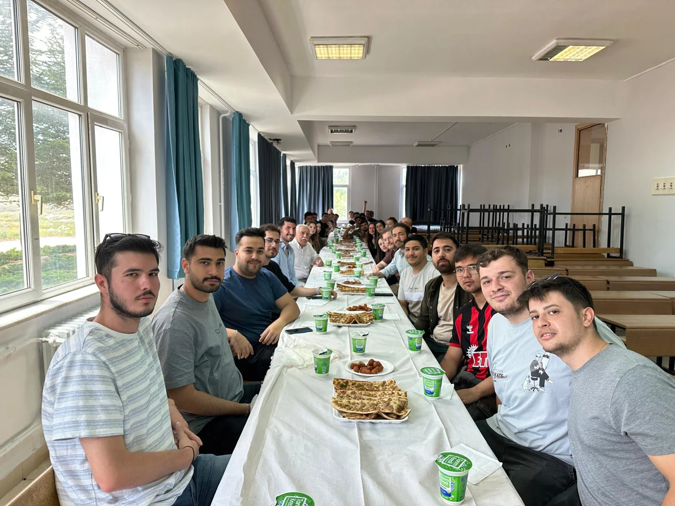 Üniversite Şampiyonu Sivil Havacılık Yüksekokulu